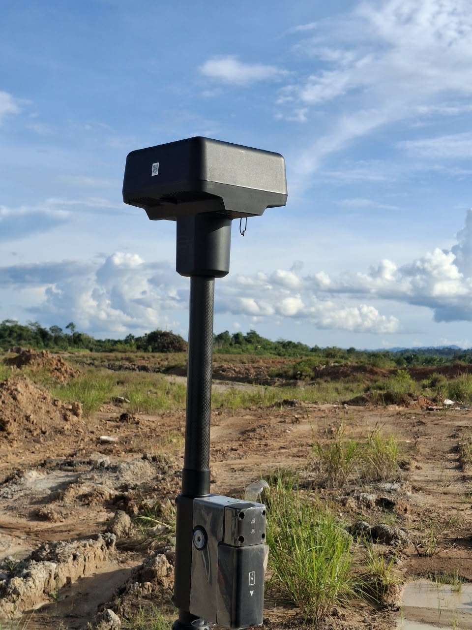 Field Survey Documentation